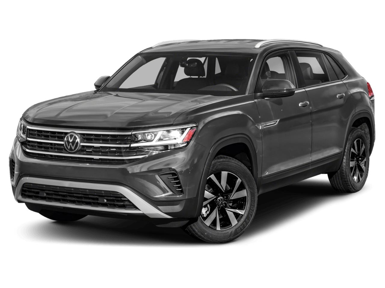volkswagen atlas cross sport 2021 1V2KC2CA6MC201369 image volkswagen atlas cross sport 2021 1V2KC2CA6MC201369 image